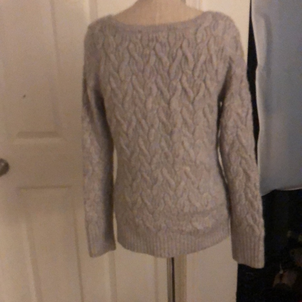 WHBM sweater - Picture 5 of 7
